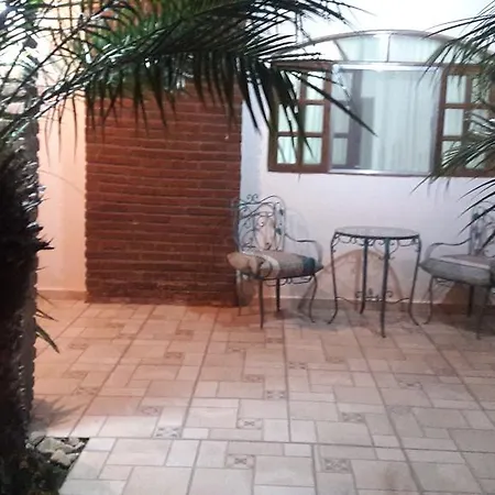 Casa Proxima A Basilica Villa Aparecida  Exterior photo