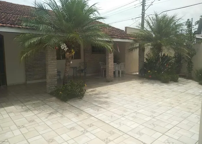 Casa Proxima A Basilica