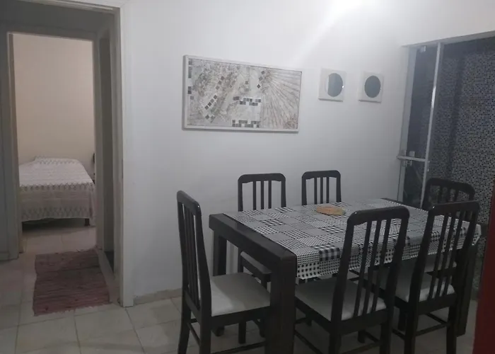 Casa Proxima A Basilica